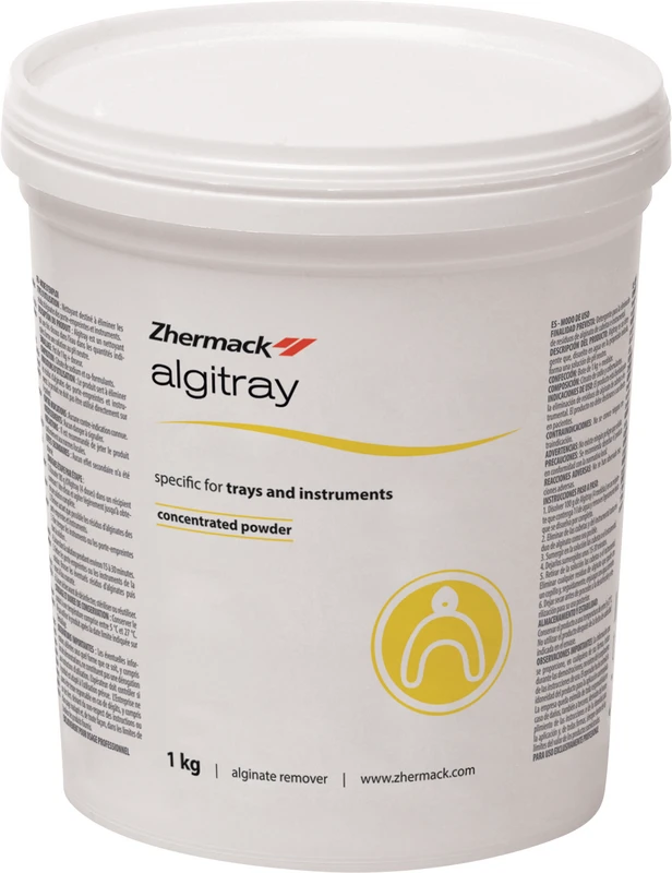 ALGITRAY POWDER   Packung  1.000 g