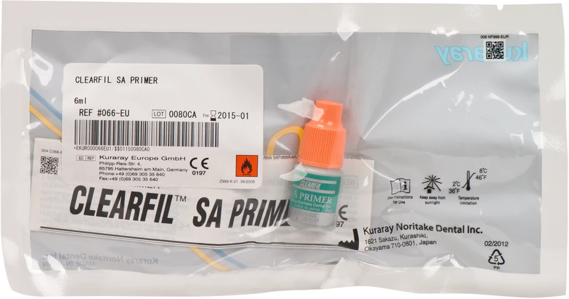 CLEARFIL NEW BOND  Flasche  6 ml Primer