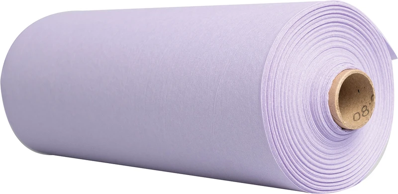 smart Patientenumhänge   Rolle  80 Stück dunkelblau, 54 x 60 cm