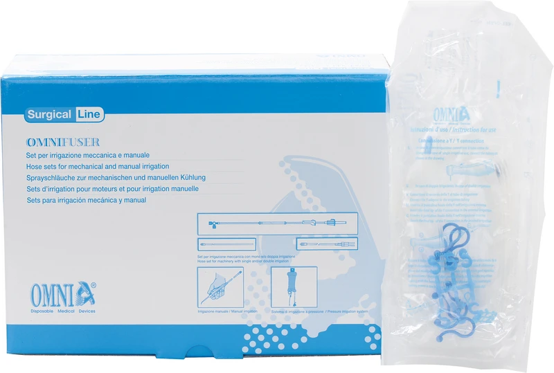 Sprayschlauchsysteme  Packung  10 Stück 32.F0170.00