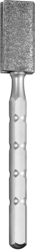 EVE Abrichtwerkzeuge  Stück  diamantiert, 90 x 12 x 6 mm