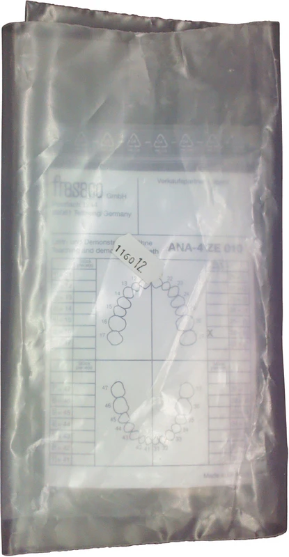 Modellzähne ANA-ZE  Packung  10 Stück Nr. 26