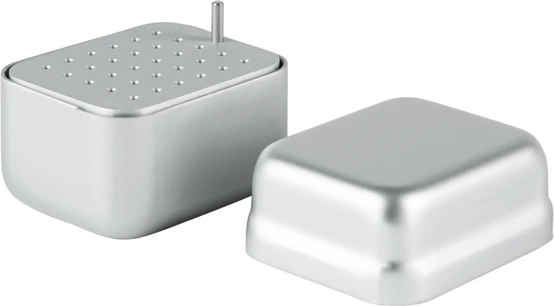 Endo Micro Pulpa Box  Stück  grau