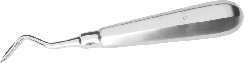KKD® Wurzelspitzenheber Flohr  Stück  3F