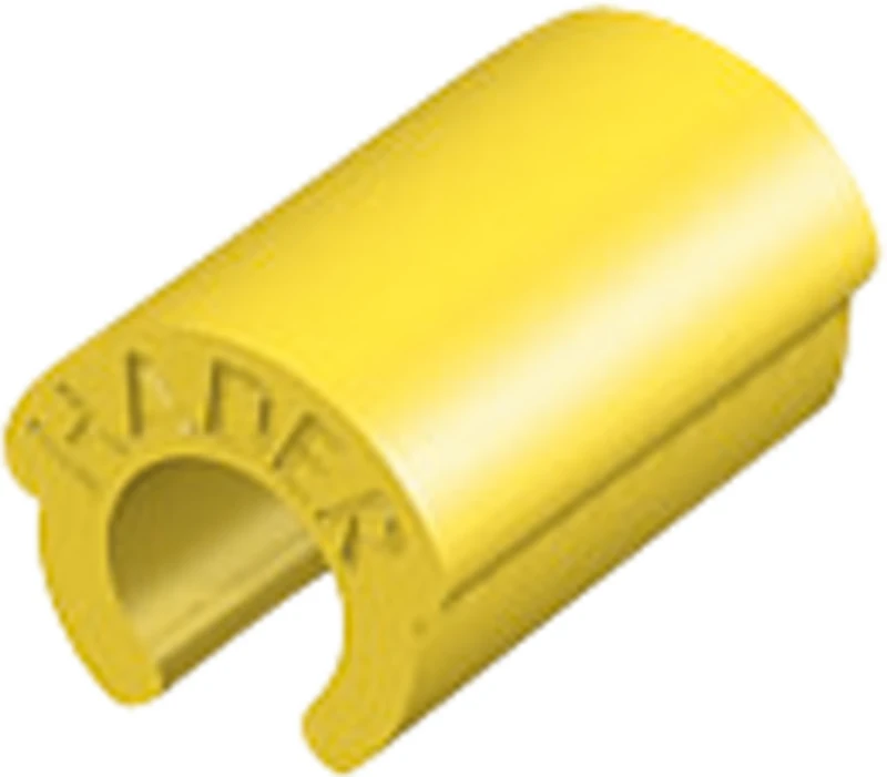 PRECI-VERTIX Matrizen  Packung  30 Stück gelb, Ø 3,3 mm, normale Friktion