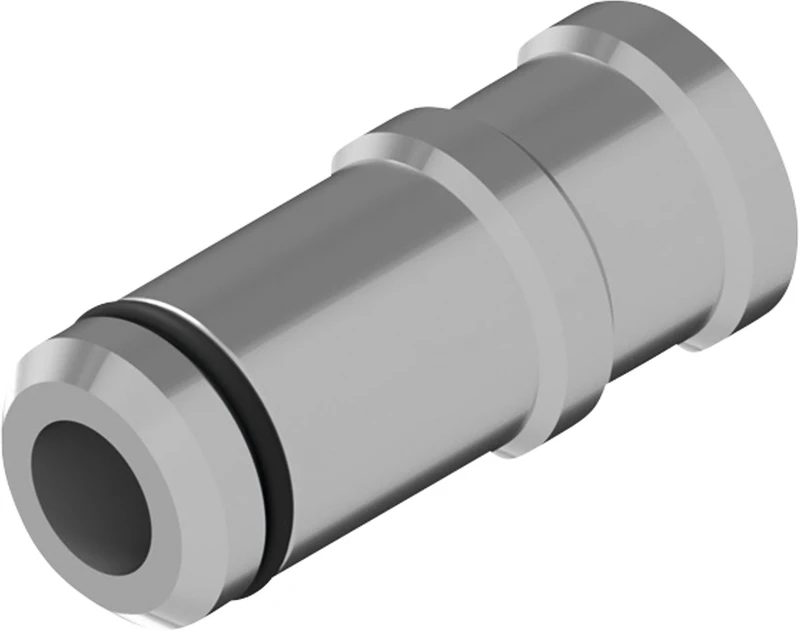 Care Oil Adapter  Stück  für ISO-Kupplung