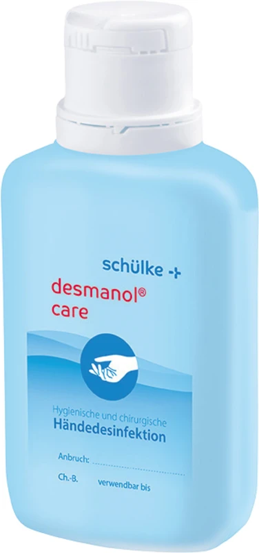 desmanol® care  Flasche  100 ml