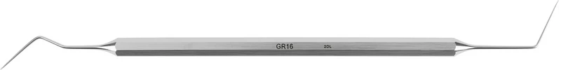 Kanalsonden  Stück  GR16 mit Originalgriff