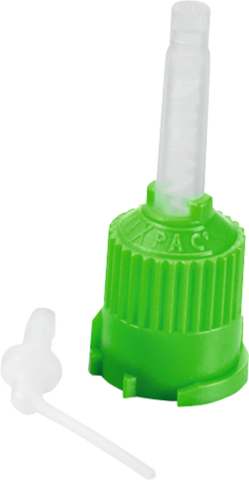 RelyX Ultimate Adhäsives Befestigungskomposit Mixing Tips  Packung  10 Endo Tips