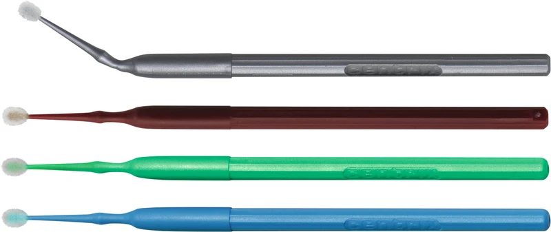 Benda® Micro  Packung  4 x 100 Stück sortiert, 2 mm