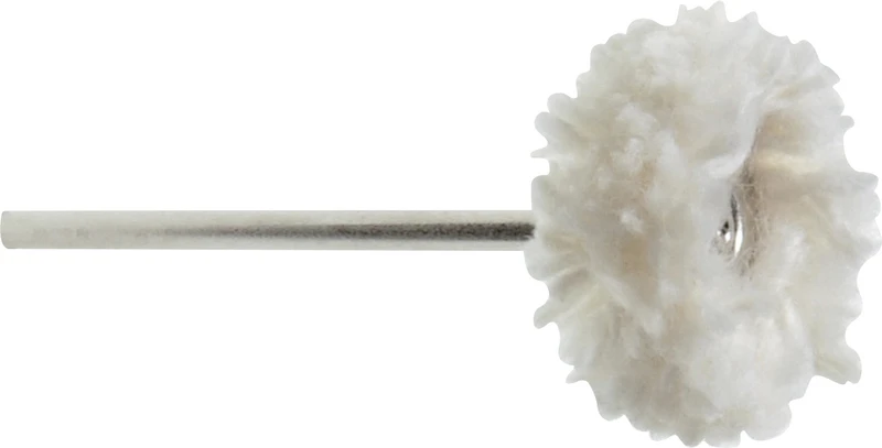 Baumwollschwabbel  Packung  12 Stück, HP, Ø 22 mm