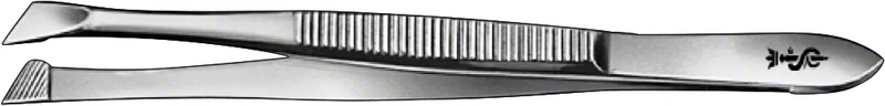 Cilienpinzette  Stück  85 mm
