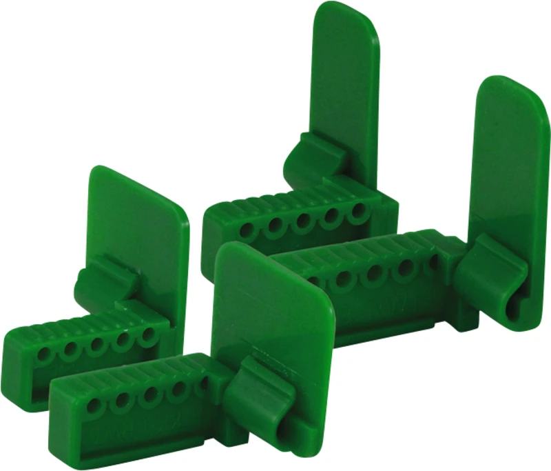 RWT® Bissplatten  Endo Sortiment