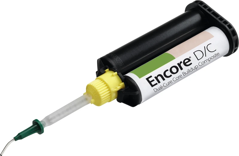 Encore D\C Automix  Kit  natur