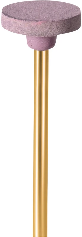 EVE DIASYNT® PLUS  Packung  10 Stück rosa mittel, HP, Figur Rad, 12 x 2 mm