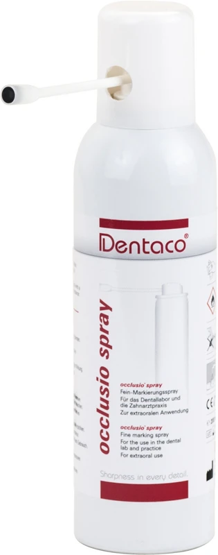 occlusio`spray  Spraydose  200 ml grün