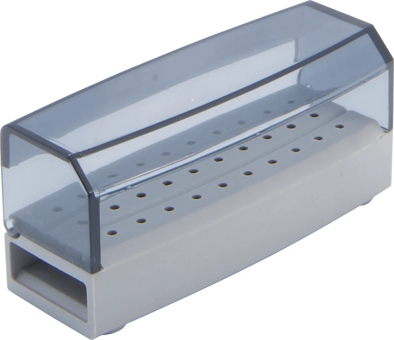 SteWaFix BurShelter Cover  Stück  grau