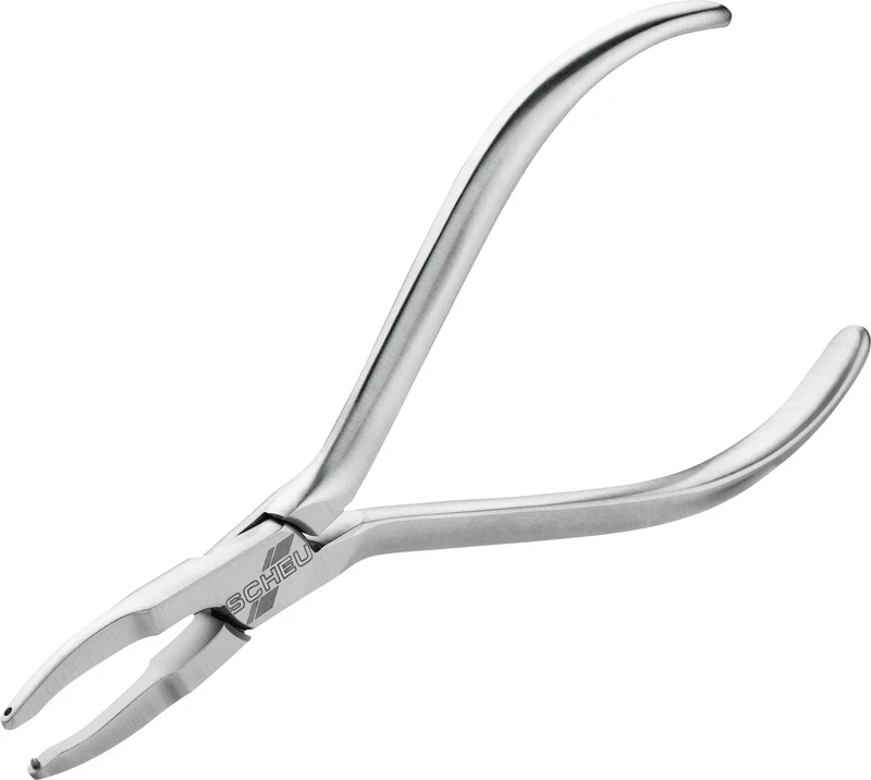 CA® TIP 2  Stück  kleine, kugelförmige Spitze, Ø 1 mm