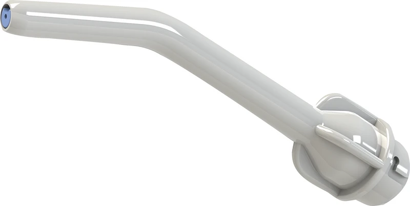 Pro-Tip® Turbo Einwegansätze  Packung  250 Stück