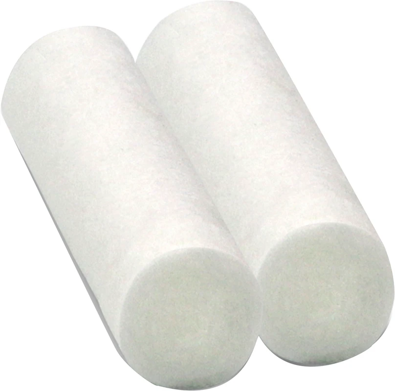 Medicom® Watterollen  Beutel  300 g Ø 12 mm x 38 mm, Größe 3