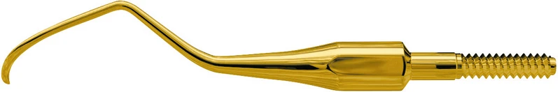 Quik-Tips - Küretten  Stück  XP Technology, 411, posterior