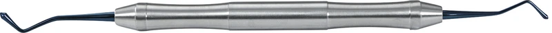 LS PolyFill Plasma+ Füller  Stück  Breite 2,5 \ 2,0 mm, konkav