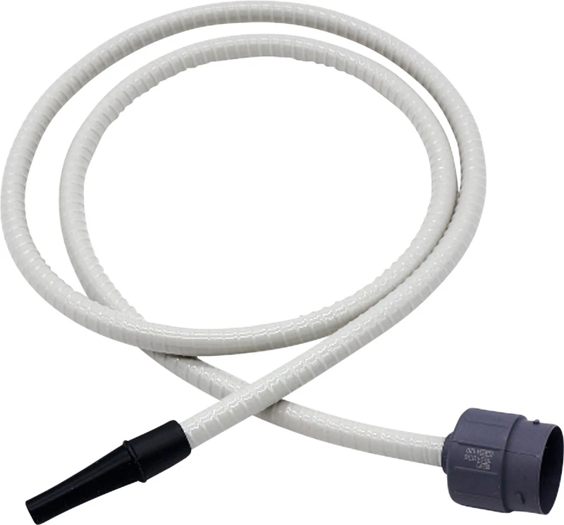 Speichelzieherschlauch Thermo  Stück