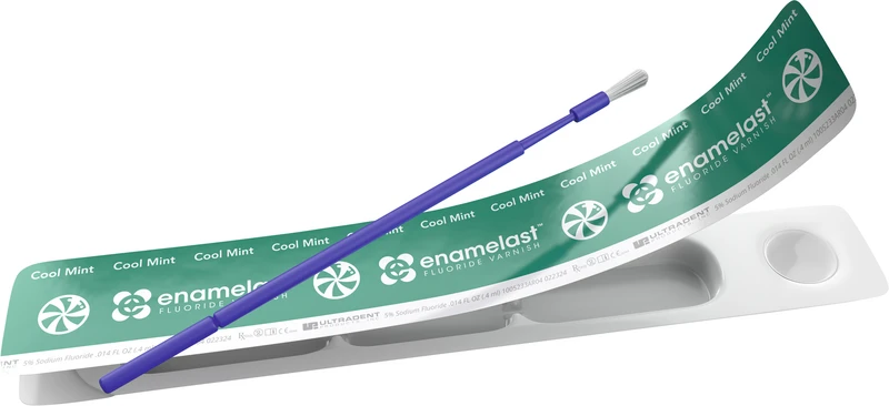 Enamelast   Packung  50 x 0,4 ml Single Dose Cool Mint