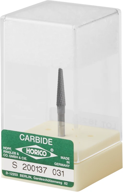 HM-Fräser 200  Stück  schwarz besch., schn. Anpassung, grob, HPS, Figur S200, 13,5 mm, ISO 031