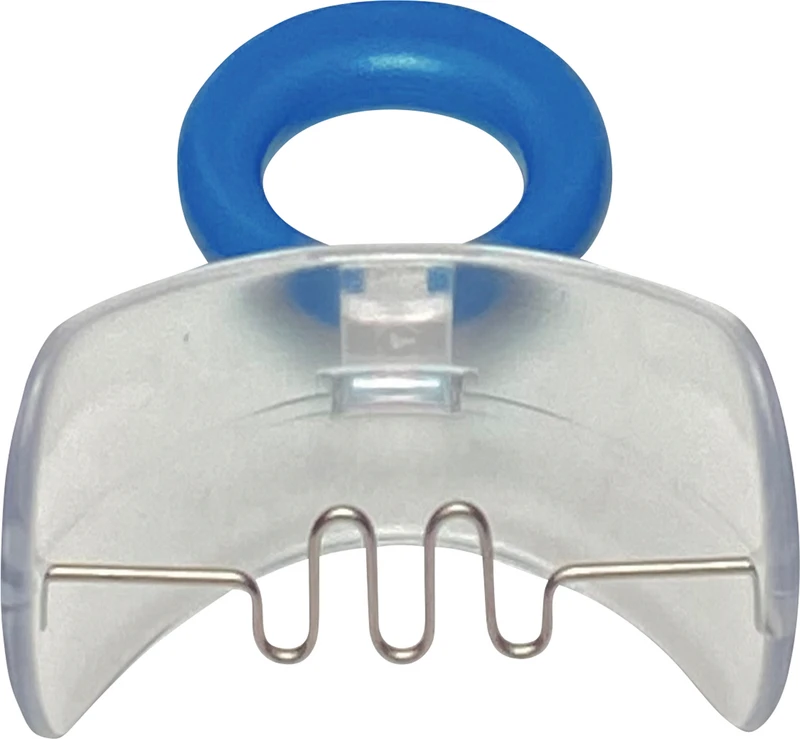 Muppy® Zungengitter  Stück  MVP II transparent, starr