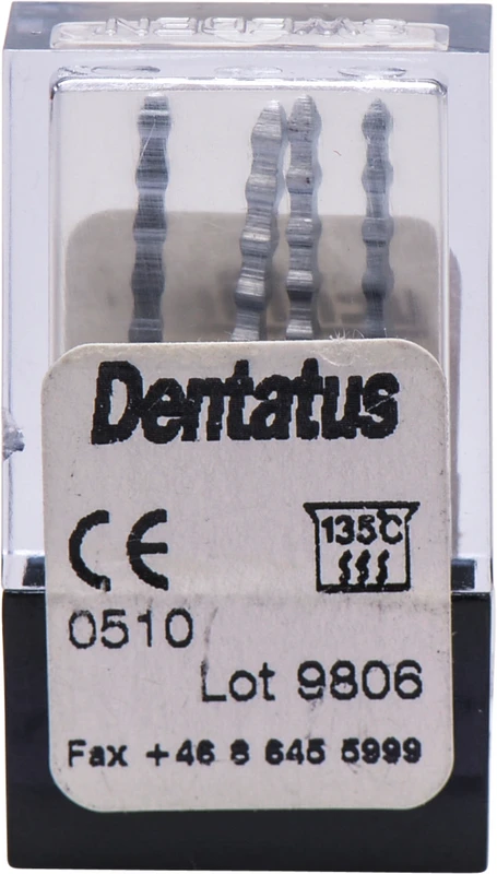 PROBOS II  Sortiment