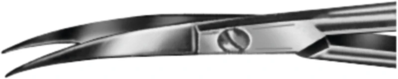 Zahnfleischscheren Wironit  Stück  HWB 005-11