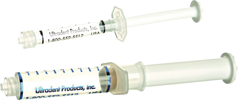 Leerspritzen  Packung  100 Stück 1,2 ml neutral