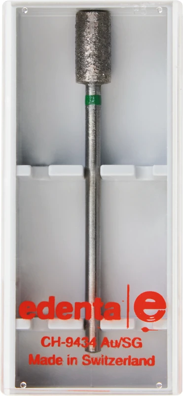 Sinterdiamanten 52  Stück  grün grob, HP, Figur 112, 10 mm, ISO 050