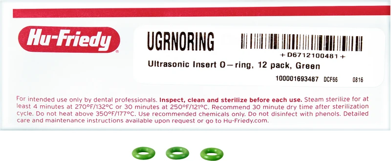SWERV3 O-Ring  Packung  12 Stück UGRNORING
