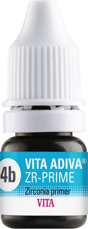 VITA ADIVA® COMPONENTS  Flasche   5 ml ZR-Prime