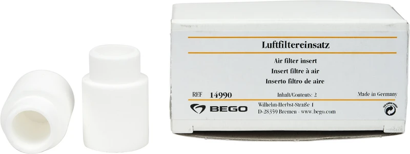 Nautilus® T Luftfiltereinsatz ETP  Packung  2 Stück