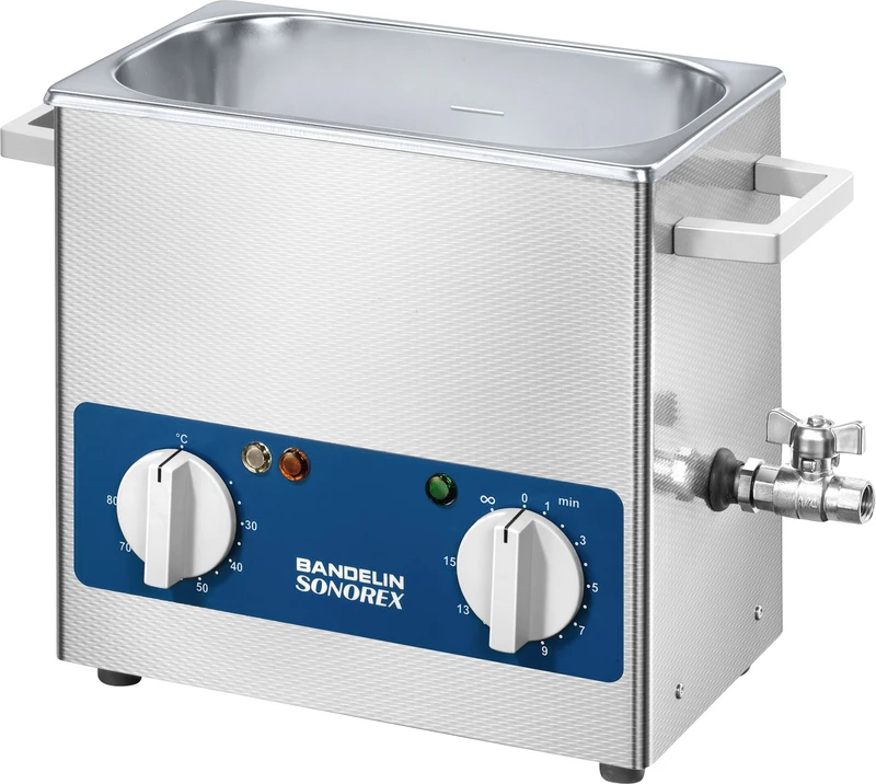 SONOREX SUPER RK 102 H  Stück  mit Heizung