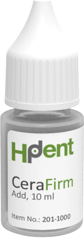 CeraFirm  Flasche  10 ml Add