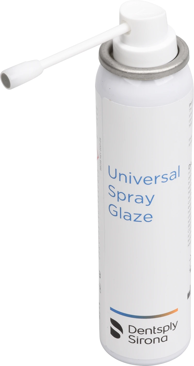 DS Universal Spray Glaze  Spraydose  75 ml