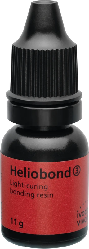 Heliobond   Flasche  11 g Haftvermittler
