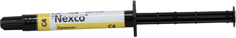 SR Nexco®  Spritze  2 ml Paste opaquer C4