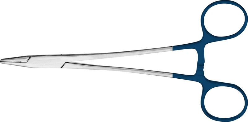 Nadelhalter nach Crile-Wood  Stück  1155RH\15, 150 mm