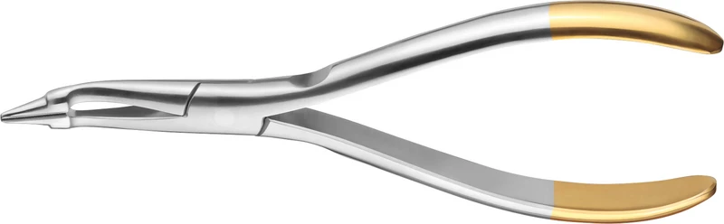 OK-20° Universalzange   Stück  150 mm, fein