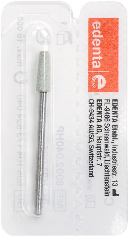 CeraPro  Stück  blau mittelgrob, HP, Figur 173, 11 mm, ISO 040