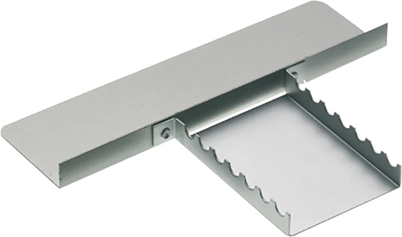 Tray-Einsatz Mini Endo  Stück  mini, für 7 Instrumente,180 x 140 x 10mm