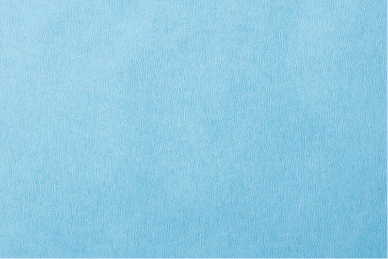 Dentalservietten  Karton  1.000 Stück blau, 36 x 36 cm