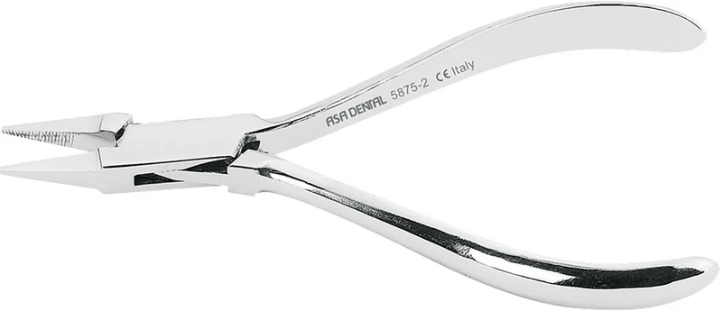 Drahtbiegezange  Stück  5875-2