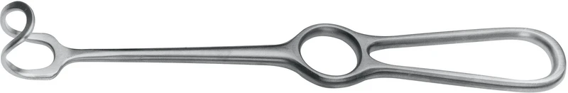 Wangenhalter  Stück  2502-1