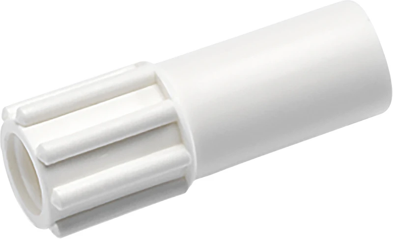 Hygoformic Adapter   Packung  10 Stück Ø 11 mm, hart, PP, H11